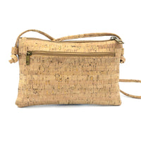 Products Kelsey Cork Crossbody Bag Colourful Compass_back