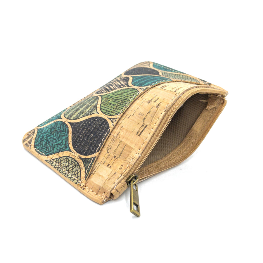 Products Tori Cork Pouch Oceanic_side